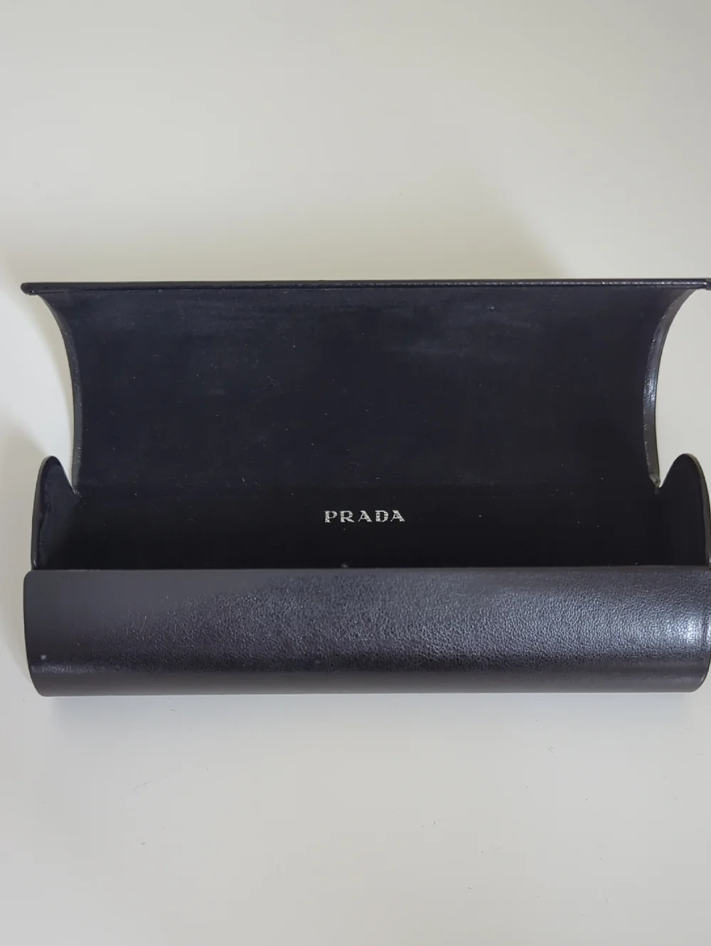 Prada authentic branded